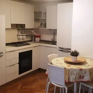 Casa Allegra Napoli