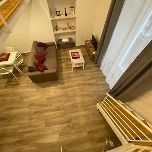 La Casa Spagnola Napoli