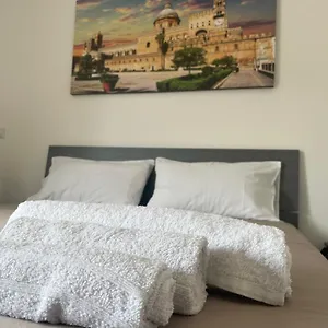 Casa Lory Palermo