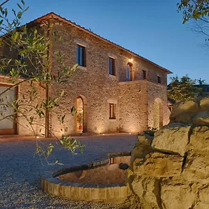 Antica Quercia Villa&spa Chianciano Terme